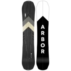Arbor Coda Rocker Splitboard 2024