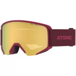 Atomic Savor Big Stereo Goggles 2023