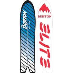 Burton 1987 Snowboard 2023
