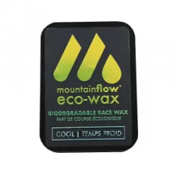 mountainFLOW Race Wax - Cool