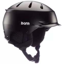 Bern Hendrix MIPS Round Fit Helmet 2024