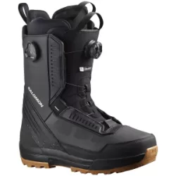 Salomon Malamute Dual Boa Snowboard Boots 2025