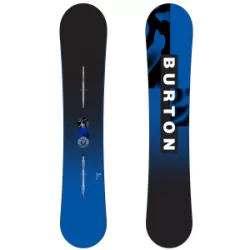 Burton Ripcord Snowboard 2025