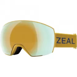 Zeal Hangfire Polarized Goggle