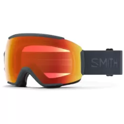 Smith Sequence OTG Goggles 2025