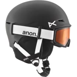 Kid's Anon Define Helmet 2025