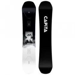 CAPiTA Super DOA Wide Snowboard (Men's)