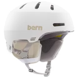 Bern Macon 2.0 MIPS Helmet 2022