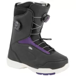 Women's Nitro Scala Boa Snowboard Boots 2025