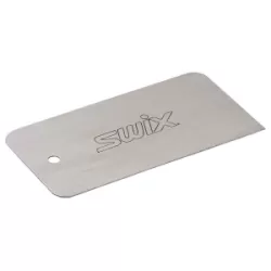 SWIX T80 Steel Scraper 2025