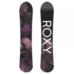 Women's Roxy Smoothie C2 Snowboard 2024
