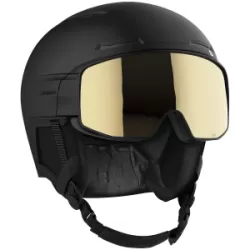 Salomon Driver Pro Sigma MIPS Helmet 2025