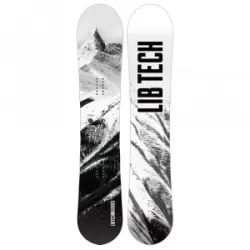 Lib Tech Cold Brew Wide Snowboard (Men's)