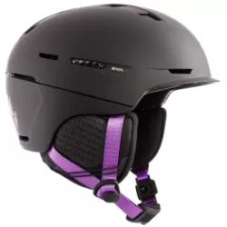 Anon Merak WaveCel Helmet 2022