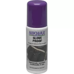 Nikwax Glove Proof 4.2 oz 2025 | Leather