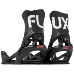 Flux DS Step On Snowboard Bindings 2025