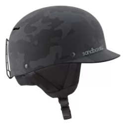 Sandbox Classic 2.0 Snow Helmet 2025
