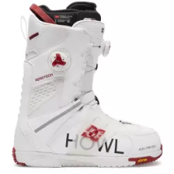 DC Phantom x Howl Snowboard Boots 2023