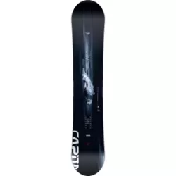Capita Outerspace Living Wide Snowboard - Men's