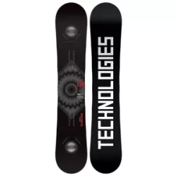 Lib Tech TRS C3 Snowboard 2024