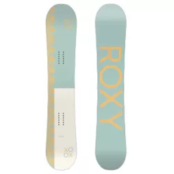 Women's Roxy XOXO C3 Snowboard 2024