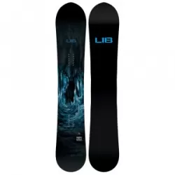 Lib Tech Skunk Ape II Wide Snowboard (Men's)