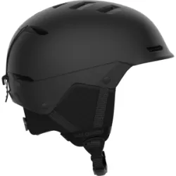 Kid's Salomon Husk Jr. MIPS Helmet 2025