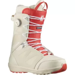Salomon Launch Lace SJ Boa Snowboard Boots 2023