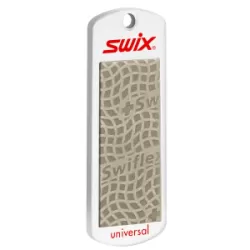 SWIX Universal Performance Diamond Stone 2025 | Aluminum