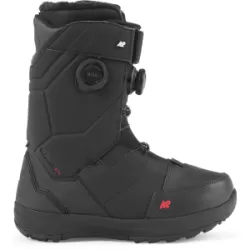 K2 Maysis Clicker X HB Wide Snowboard Boots 2024