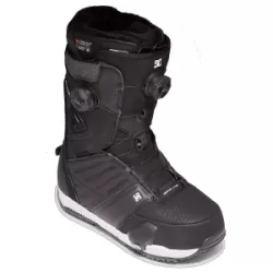 DC Judge Step On Snowboard Boots - Men's