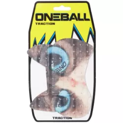 OneBall Cat Eyes Stomp Pad 2025