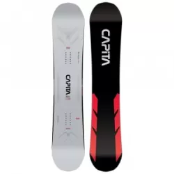CAPiTA Mega Mercury Wide Snowboard (Men's)