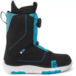 Kid's Nidecker Micron Boa Snowboard BootsKids' 2023