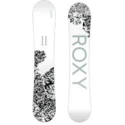 Women's Roxy Raina Snowboard 2024