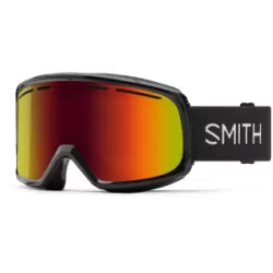 Smith Range Low Bridge Fit Goggles 2023