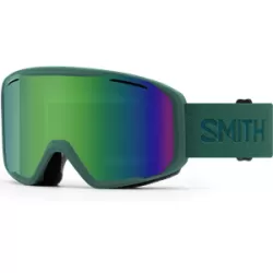 Smith Blazer Low Bridge Fit Goggles 2024