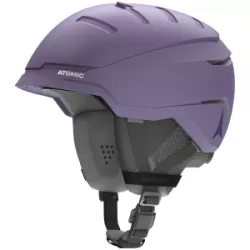 Atomic Savor GT Amid Helmet 2025