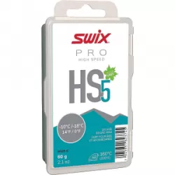 Swix High Speed 5 Wax