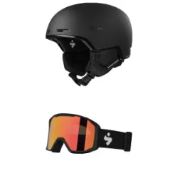 Sweet Protection Looper Helmet 2023 - Package