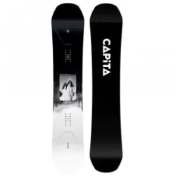 CAPiTA Super DOA Snowboard (Men's)