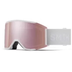 Smith Squad MAG Low Bridge Fit Goggles 2024