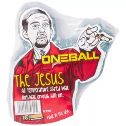 OneBall One Ball Jay The Jesus Snowboard Wax All Temp 2025