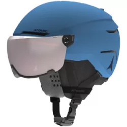 Kid's Atomic Savor Visor Helmet 2025