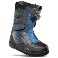 thirtytwo Lashed Double Boa Snowboard Boots 2023