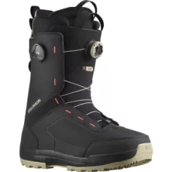 Salomon Echo Dual Boa Snowboard Boots 2025
