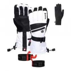 686 Smarty 3-in-1 GORE-TEX Gauntlet Glove (Women's)