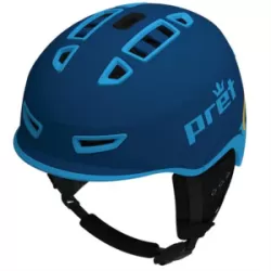 Pret Fury X MIPS Helmet 2025
