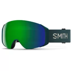 Smith 4D MAG S Low Bridge Fit Goggles 2024