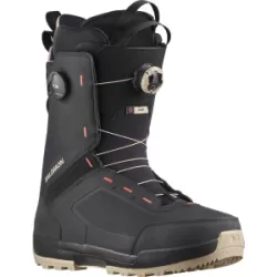 Salomon Echo Dual Boa Wide Snowboard Boots 2025